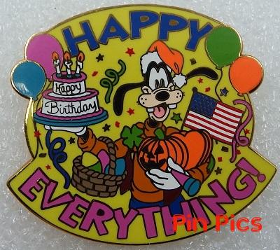 WDW - Pete 1925 - Journey Through Time