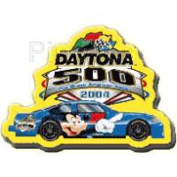 Three Little Pigs 70th Anniversary Framed Set (Big Bad Wolf Carrying a Bag)