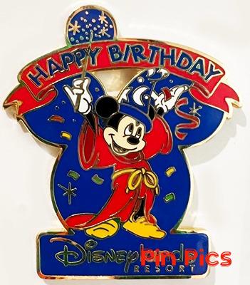 DLR - Easter 2004 (Jiminy Cricket)