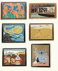 DLR - Pluto - Churros - Concessions