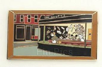 Japan - Clarice - Flower Girl - JDS