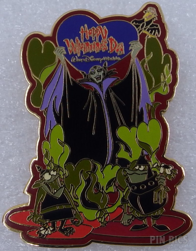 DA - Character Profile Series (Lady)