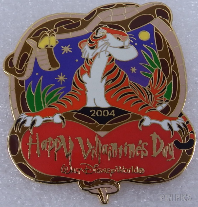 DA - Disney Cats 2003 - Lucifer (Silver Prototype)