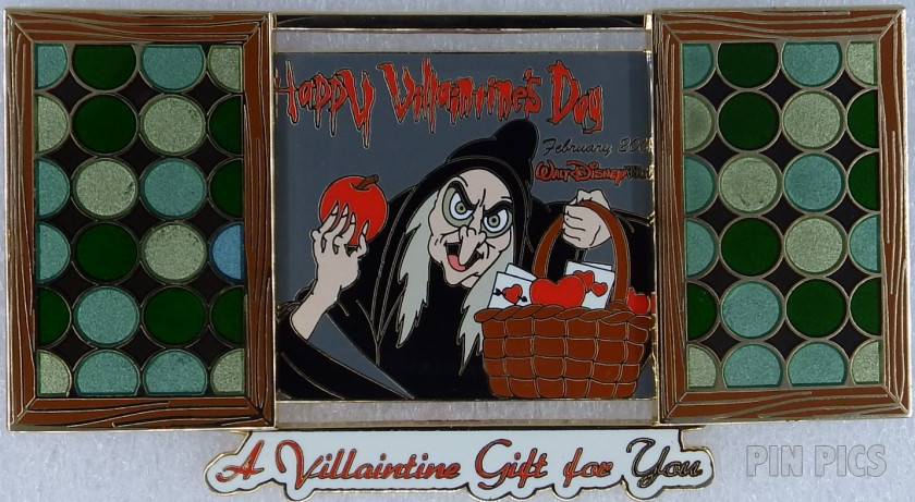 AP/PP WDW - Lion King Platinum Video Release 3D - Artist Proof