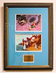 Fantasy Pin - Disneyana 2001 Pin Trading (D)