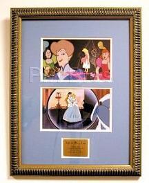 Old Two Gun Mickey - Europe