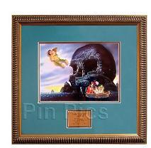 Japan - Chip and Dale - Squatters Rights 1946 - History of Art 2003