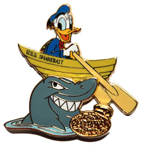 WDW - Minnie Mouse Dressing Room - Lights, Camera, Pins! #5