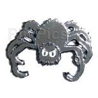 EPCOT Holidays Around the World 2003 (Annual Passholder Pin)