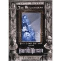 Snow Scrump, Lilo and Stitch Fantasy Pin