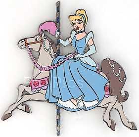 DA - Stitch and Ducklings - Easter Basket