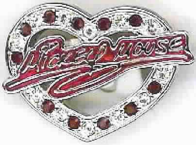 DA - Thanksgiving 2003 (Huey Dewie Louie)