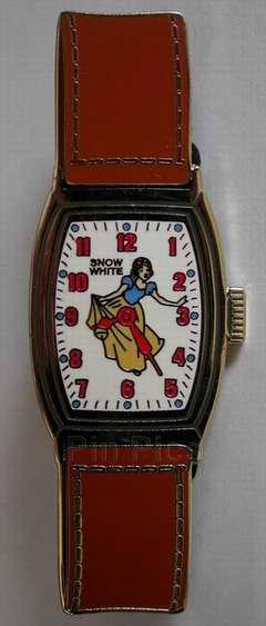 Button - California Adventure - Spinner