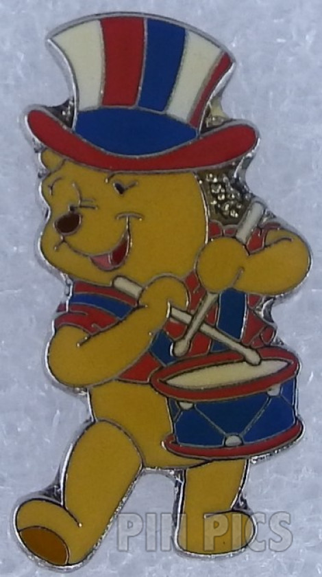 DA - Villaintines Pin Set (6 pins)