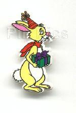 DA - Thanksgiving 2003 (Donald)