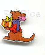 JDS - Timon & Pumbaa - The Lion King