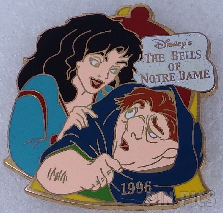 DA - Christmas Presents (Dopey)