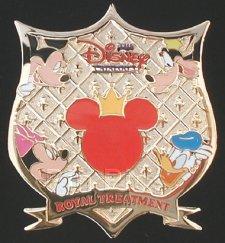 DLP - 12 ans 12 avril 2004 (Tinker Bell)