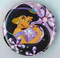 DLR - Disney's Movie Classic (Pinocchio)