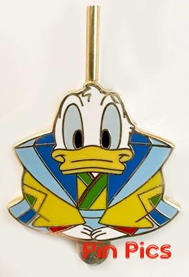 Button - Brother Bear - DVD Video