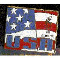 2002 Olympic I Speak Armenian