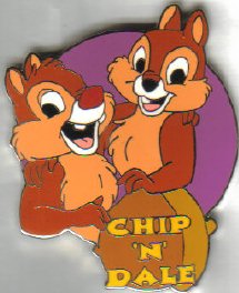 DLR - Starburst (Chip)