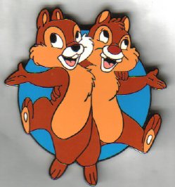 DA -Happy Easter Donald Duck