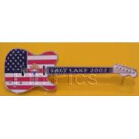 Cast Exclusive Brother Bear Lanyard