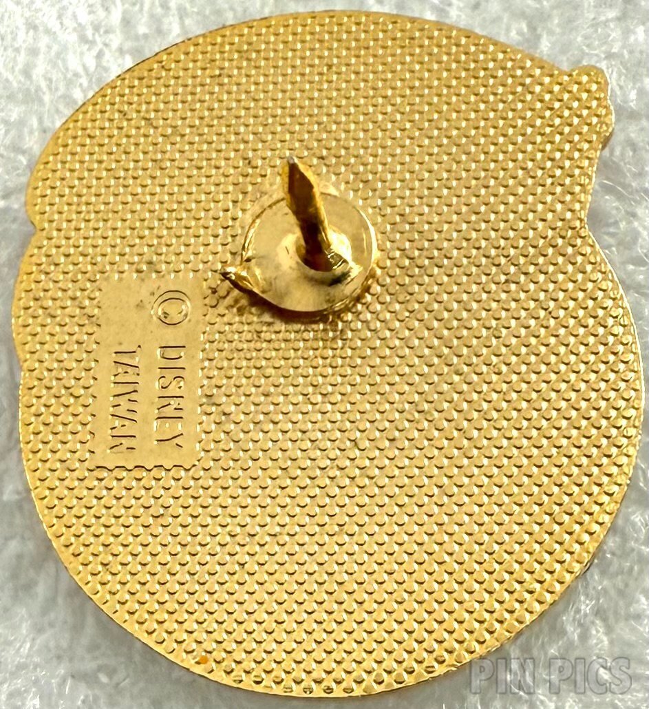 WDW - Mickey Mouse - Roller skating with WDW Banner  pin collectible - Main Image 3