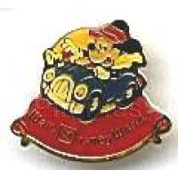 WDW - Jafar - This is Love - Castle Scene