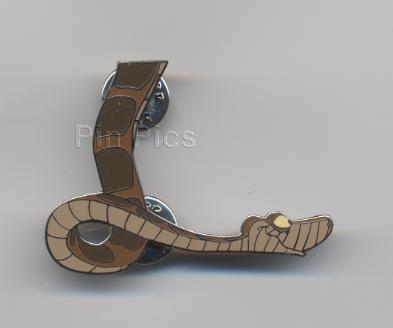 DA - Stitch Elvis - Hula - Lilo and Stitch - Black