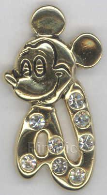 DA - Baby Goofy - Proud Grandpa