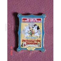 Figaro from Lights, Camera, Pins! #28 (XL Frame Set)