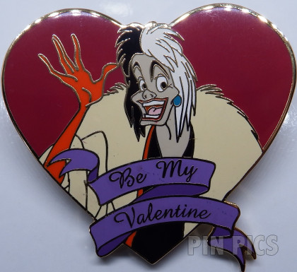 Gyro Gearloose from “Astro Orbiting” Pin set