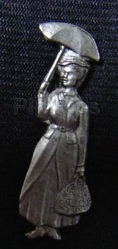 DA - Mad Hatter and March Hare - Character Lunchbox