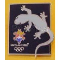 DCL - Mickey and Donald - Pin Trading Under the Sea