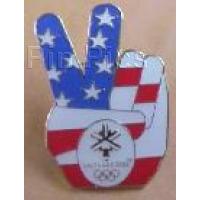 WDW - Monorail - English Caution Sign - Please Stand Clear Of The Doors