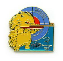 The Haunted Mansion - The Guest