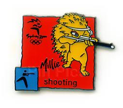 Cinderella - Sitting Princesses