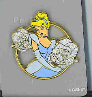 DC - Pluto and Dinah - Sweethearts - Candy Box