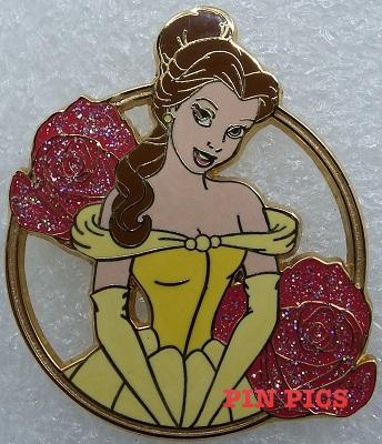 Japan - Donald Duck - Red and Green - Christmas Dangle - JDS