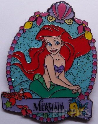 DA - Winter Sports 2002 (Minnie Skiing) Prototype