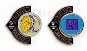 Japan - Mickey, Minnie, Huey, Dewie and Louie - Pink - Christmas 2003 - Harborside Christmas - TDS