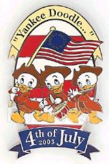 DA - Firefighters (Fab 3 Alarm)