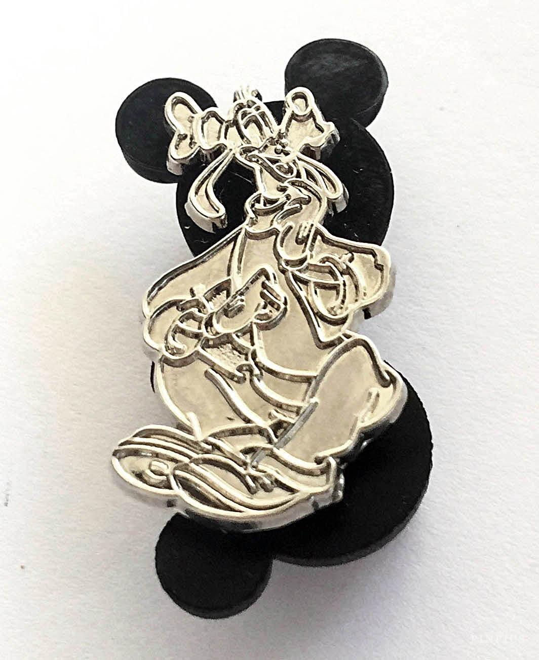 Bootleg - Return to Never*Land (Tinker Bell in Sleigh)