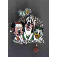 Sweetheart Collection - Sulley and Boo