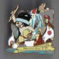 DA - Maleficent with Diablo #4