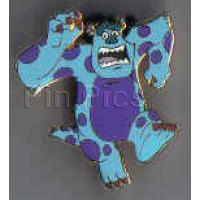 DA - Brother Bear pin set #1 (Sitka)