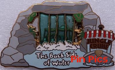 Pocahontas - Fall 2003