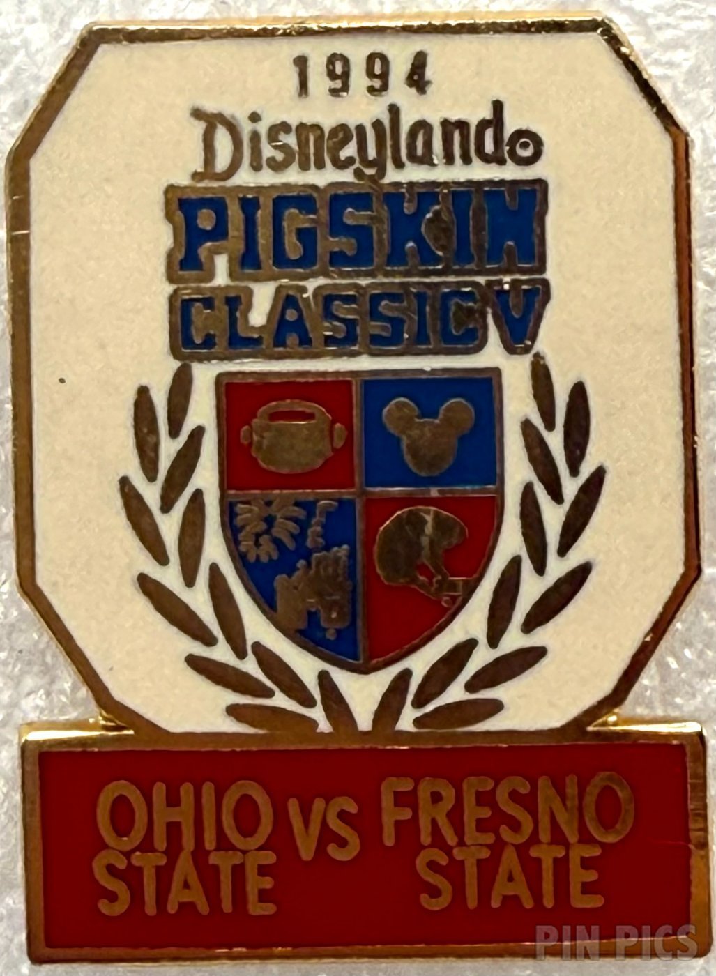 Classic Tigger Writing